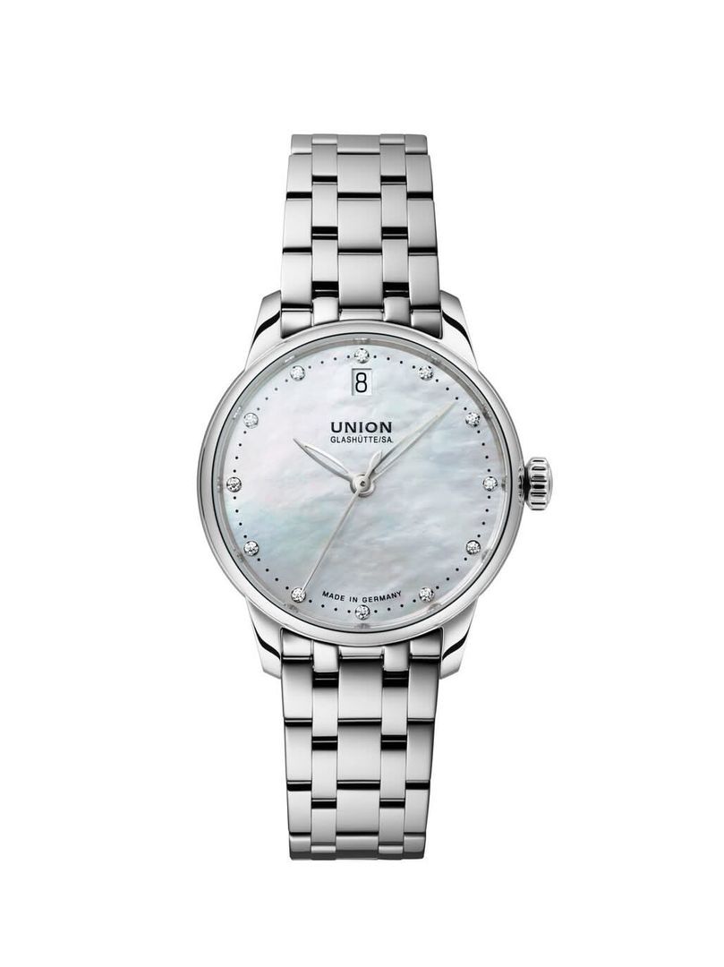 1union glashütte Bild